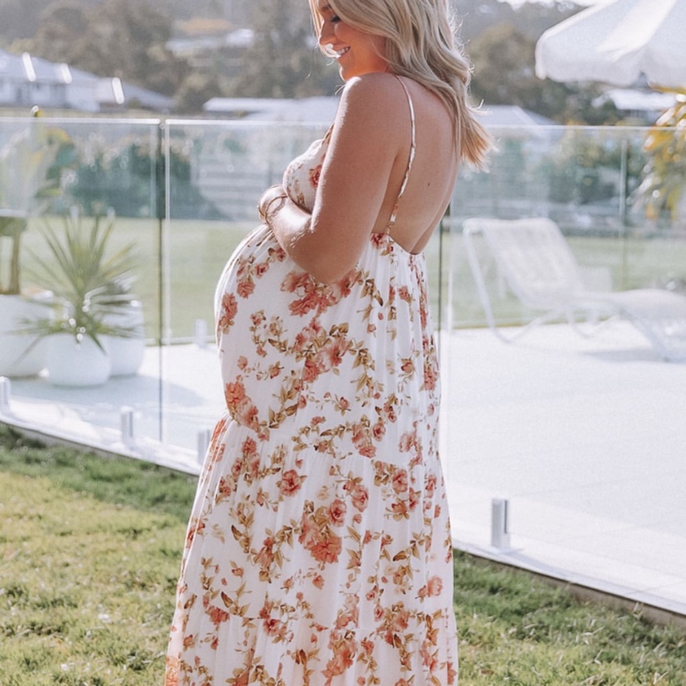 Amarlie Dress